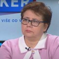 Tužiteljka Lidija Komlen Nikolić o izmenama Mrdićevih zakona: Besmisleno javno slušanje dok još ne postoji dokument oko koga…