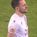 BiH ne pamti veći skandal, ceo stadion vređao himnu i klicao Hrvatskoj, fudbaleri zgrozili celu zemlju