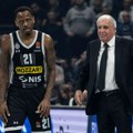 Džejms Naneli iskren do koske! Izneo sve o Željku Obradoviću i njegovom odlasku iz Partizana!