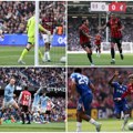 (VIDEO) Pogledajte sve golove 36. kola Premijer lige