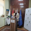 Predsednik BNV čestitao Dan bošnjačke nacionalne zastave