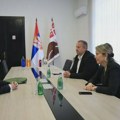 Saradnja i jačanje kulturnih veza između Španije i Srbije