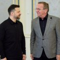 Nemačka oružje proba u Ukrajini: Po isteku primirja, zaraćene strane na istoku krenule u nove i intenzivnije napade
