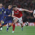 Pojavila se komunikacija VAR sobe i sudije sa meča arsenala koji je podigao buru: "Dajte mi neki trag"