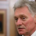"Naši prijatelji" Peskov: Rusija održava kontakte sa rukovodstvom Kube