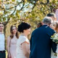 Region u suzama zbog emotivnog govora mladinog oca na dan venčanja: "Ti ćerko, sada budi..."