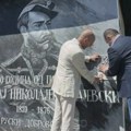 U Nišu otkriven mural Nikolaju Rajevskom: Ruski pukovnik koji je postao srpski heroj i inspiracija Tolstoju