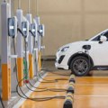 IEA: Gotovo 30 odsto automobila prodatih ove godine biće električni