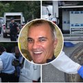 Novi snimci sa Senjaka: Policija upala u restoran "27", forenzičari pretražuju svaki kutak