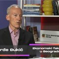 Za Srbiju dolazi vreme mnogo većih kamata: Đorđe Đukić za Novu ekonomiju danas