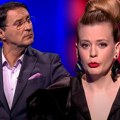 "Izvinite, molim vas": Milica Tragačica otkrila informaciju o sebi koji mnogi nisu znali, Jovan Memedović joj se odmah obratio…