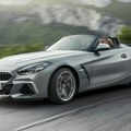 Kraj jedne ere: BMW Z4 odlazi u istoriju!