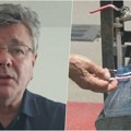 Tema jutra: Problemi sa vodosnabdevanjem