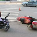 Svaki peti poginuli je vozač dvotočkaša