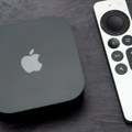Stiže novi Apple TV 4K: Poznato je zašto je Apple odlagao premijeru