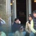 Samo 3 dana pre istine o razvodu, Jelisaveta je ovo izjavila: "Trudim se da Petra i Bogdan ne osete..."