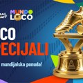 Specijali koji ovaj Mundijal čine posebnim: Potpuno nova dimenzija Svetskog prvenstva!