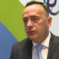 Антић: Отварање Моравског коридора од Чачка до Краљева за десетак дана