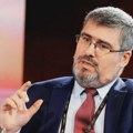 Starović: Srbija podržava postepeno pridruživanje EU