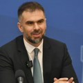Mićin u na konferenciji u Londonu: Novi Sad se razvija, budućnost da odgovorno planiramo budućnost
