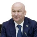 Ministar Popović u poseti Belorusiji