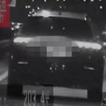 (Foto) Vozio duplo brže od ograničenja! Mladić (28) divljao "audijem" po Beogradu preko 200 kilometara na sat: Hitno se…