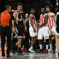 Italijani pišu: Stari Teodosićev drugar novi plejmejker Crvene zvezde!