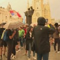 Zborovi građana Novog Sada: Aktivisti privedeni u aprilu su na slobodi