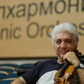 Koncert Beogradske filharmonije sa Sretenom Krstićem povodom obeležavanja Vidovdana
