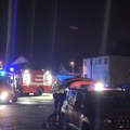 "Problem u hladnjači saniran, ali ostajemo da dežuramo!" Oglasio se predsednik opštine Lučani zbog curenja amonijaka u Guči…
