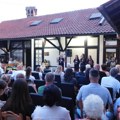 Vidovdanski zavet lozničkih "Lozica": Održan koncert povodom velikog praznika (foto)