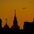 Stiglo dramatično upozorenje: Moskva gori