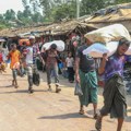 Osmoro poginulo u klizištima u kampovima Rohindža u Bangladešu