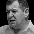 Umro Rodoljub Milić Giba