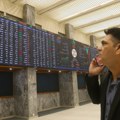 Nafta Brent skoro 76 dolara, investitori prate Bliski istok