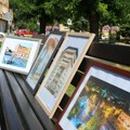 Sedmi foto-konkurs OBJEKTIVno VRanje: Bora oko nas i Bora u nama
