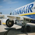 Američki NTSB preuzima istragu o incidentu aviona Rajaner nad Severnom Makedonijom