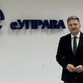 Jovanović: Projekat EDGE doneo merljive rezultate u razvoju euprave