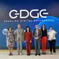 Jovanović: Projekat EDGE doneo merljive rezultate u razvoju euprave