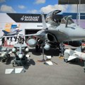 Ukrajina nabavlja Rafale i nove savremene sisteme PVO, dobija licence za proizvodnju raketa zemlja-vazduh, vazduh-zemlja i…