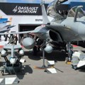 Ukrajina nabavlja Rafale i nove savremene sisteme PVO, dobija licence za proizvodnju raketa zemlja-vazduh, vazduh-zemlja i…
