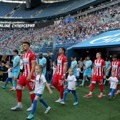 Zvezda saznala rivala u drugom kolu kvalifikacija za Ligu šampiona