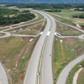 RADOVI na Severnoj obilaznici U PUNOM JEKU - Dašić: Prva faza pri kraju, deonica do petlje Gornji Milanovac gotova do kraja…