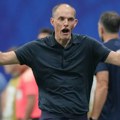 Tuhel posle "samoubistva": "Nastavljamo dalje, ostajem"