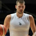 „Nikad tanji“ Nikola Jokić dobija novog nutricionistu