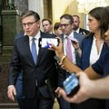 Predstavnički dom Kongresa SAD usvojio budžet, nova sredstva za rat u Iranu: „Samo meci i bombe da se posao završi“