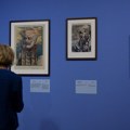 Viktor Igo nije bio samo genijalni pisac, njegovi crteži su bili ispred svog vremena (foto)