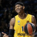 Makabi želi bivšeg centra Fenerbahčea - Hasijel Rivero "na čekanju"