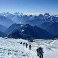 Nesreće na planini Elbrus nameću uvođenje strožih propisa za planinare