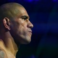 Jedna od najvećih UFC zvezda stigla u Beograd: Aleks Pereira gledao "šamaranje" u Areni